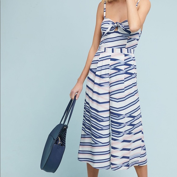 Anthropologie Pants - Yumi Kim Portledge Jumpsuit